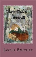 Lion's Heart & Lemongrass