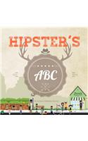 Hipster's ABC