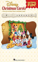 Disney Christmas Carols