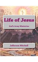 Life of Jesus