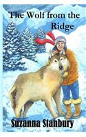 The Wolf from the Ridge