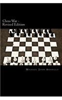 Chess War - Revised Edition