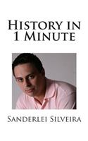 History in 1 Minute: (English)