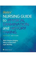 Hoganquigley Bates' Nursing Guide + Prepu