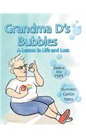 Grandma D's Bubbles