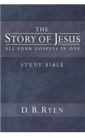 Story of Jesus
