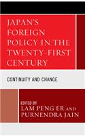Japan's Foreign Policy in the Twenty-First Century
