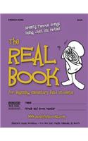 Real Book for Beginning Elementary Band Students (French Horn)