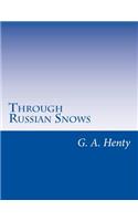 Through Russian Snows