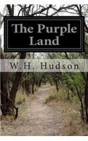 Purple Land