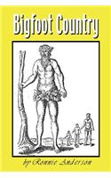 Bigfoot Country