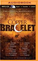 Copper Bracelet