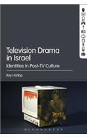 Television Drama in Israel