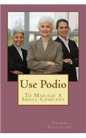 Use Podio