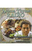 Aroma Thyme Radio with Chef Marcus Guiliano