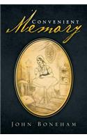 Convenient Memory: (English)