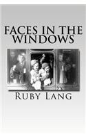 Faces in the Windows