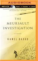 Meursault Investigation