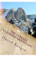 The Stream, Part 1, Vanished Mountain: (The Castlebrick)