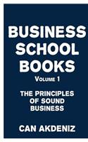 Business School Books Volume 1