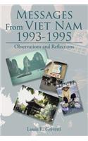 Messages From Viet Nam 1993-1995