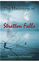 Haunting at Stratton Falls