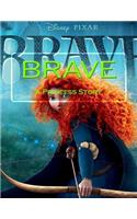 Brave: A Princess Story