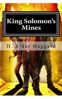 King Solomon's Mines