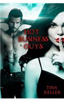 Hot Business Guys