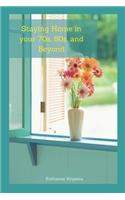 Staying Home in Your 70s, 80s, and Beyond
