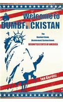 Welcome to Dumbfuckistan