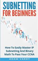 Subnetting For Beginners