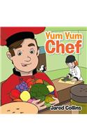 Yum Yum Chef