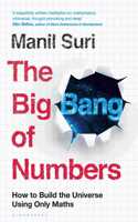 The Big Bang of Numbers