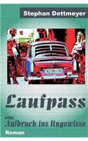 Laufpass