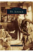 St. Ignace: (English)