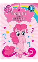 Pinkie Pie Keeps a Secret