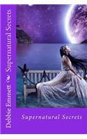 Supernatural Secrets