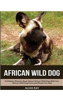 African Wild Dog