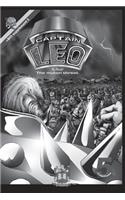 Captain Leo.Chapter 5-White and black version