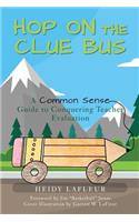 Hop on the Clue Bus