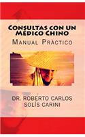 Consultas con un Médico Chino