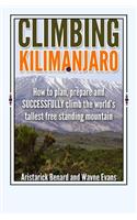 Climbing Kilimanjaro