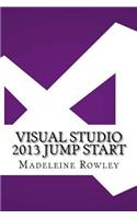 Visual Studio 2013 Jump Start
