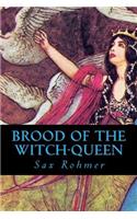 Brood of the Witch-Queen