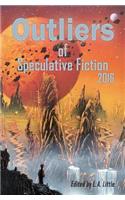 Outliers of Speculative Fiction 2016