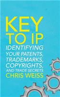 Key to IP