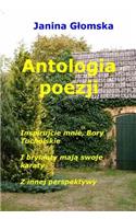 Antologia Poezji