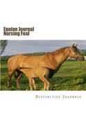 Equine Journal Nursing Foal