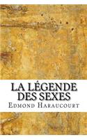 La Légende des sexes